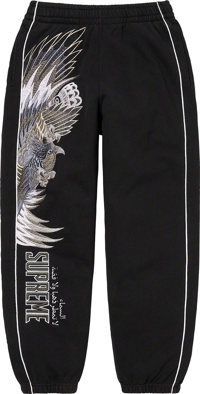 Falcon Sweatpant view 14